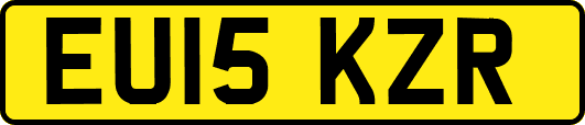 EU15KZR