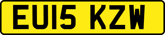 EU15KZW
