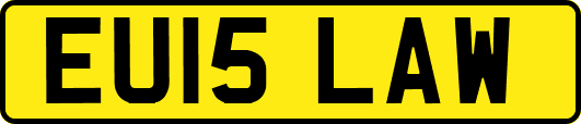 EU15LAW