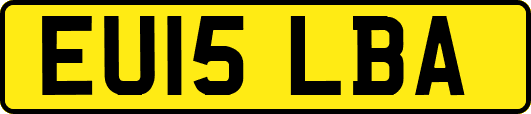 EU15LBA