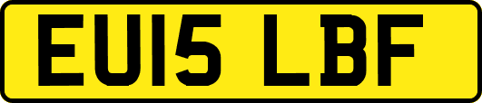 EU15LBF