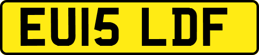 EU15LDF