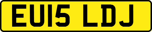 EU15LDJ