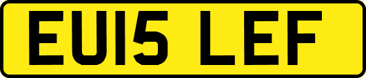 EU15LEF