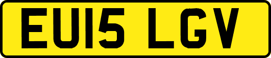 EU15LGV