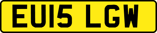 EU15LGW