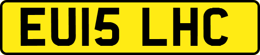 EU15LHC
