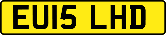 EU15LHD