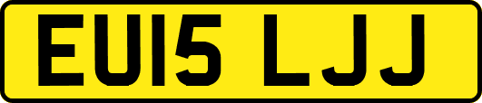 EU15LJJ
