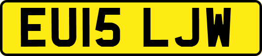 EU15LJW