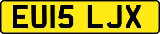 EU15LJX
