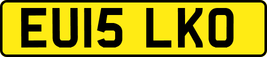 EU15LKO