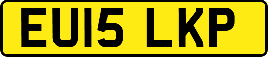 EU15LKP