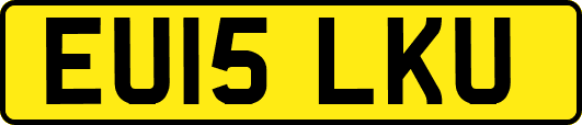 EU15LKU