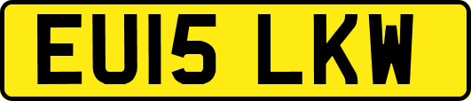 EU15LKW