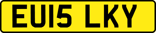 EU15LKY