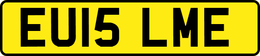 EU15LME