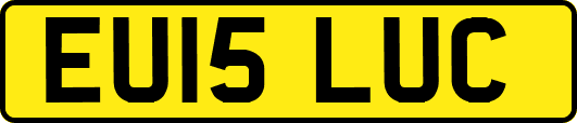 EU15LUC