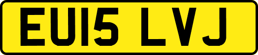EU15LVJ