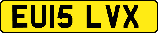 EU15LVX
