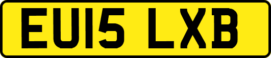 EU15LXB