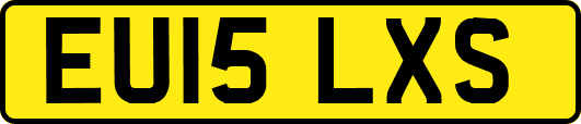 EU15LXS