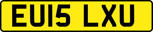 EU15LXU