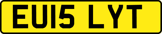 EU15LYT