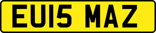 EU15MAZ