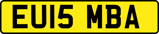 EU15MBA