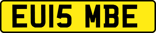 EU15MBE