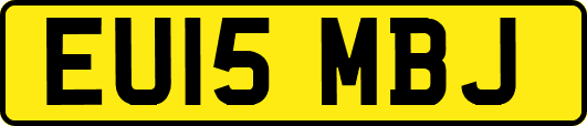 EU15MBJ