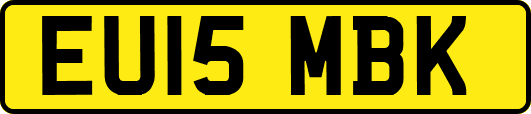 EU15MBK
