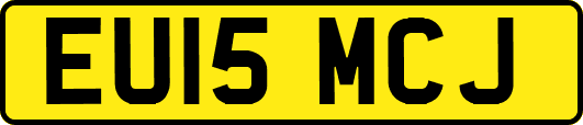 EU15MCJ