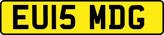 EU15MDG