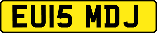 EU15MDJ