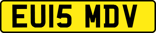 EU15MDV