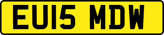 EU15MDW