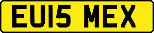 EU15MEX