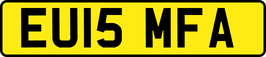 EU15MFA