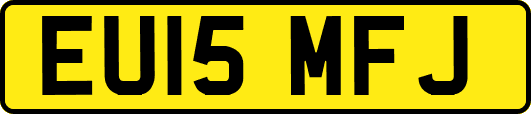 EU15MFJ