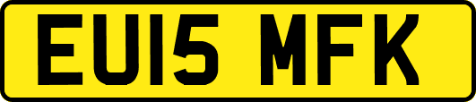 EU15MFK