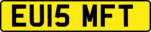 EU15MFT