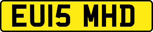 EU15MHD