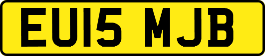 EU15MJB