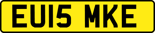 EU15MKE