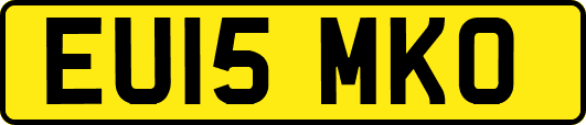 EU15MKO