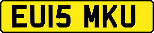 EU15MKU