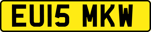 EU15MKW