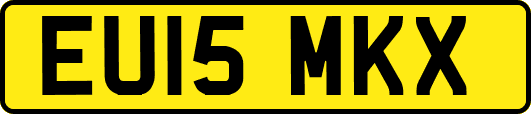 EU15MKX